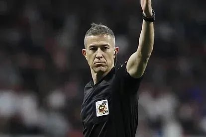 Seputar Real Madrid tweet media
