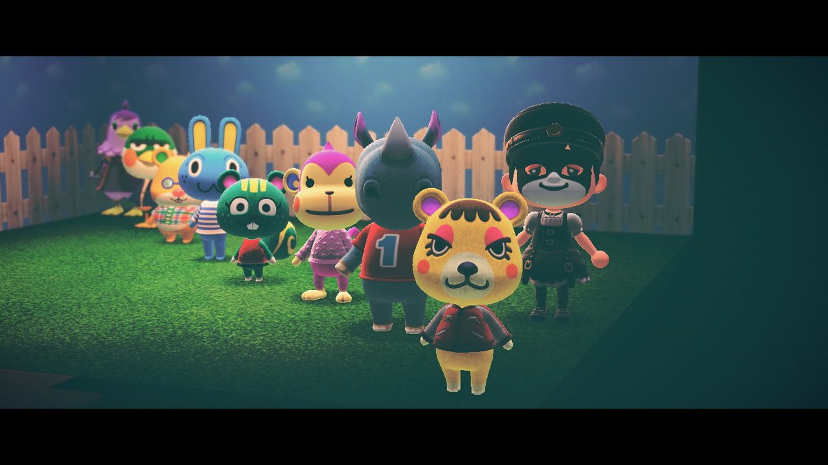 metagothh's tweet photo. #AnimalCrossing #ACNH #NintendoSwitch my real ones https://t.co/GuAs64feOq
