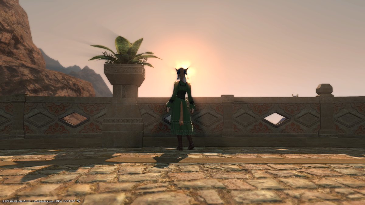 #PS5Share, #FINALFANTASYXIV