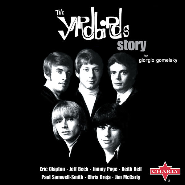 Now Playing Heart Full Of Soul by Yardbirds More FM Almeria