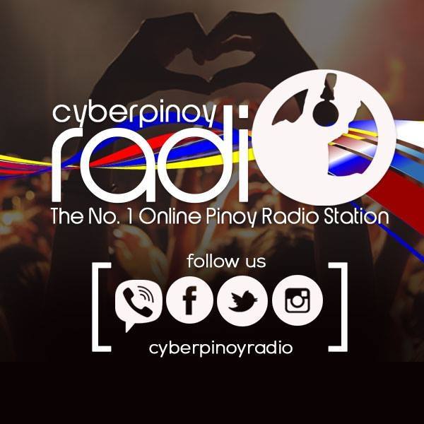 Like CyberPinoy Radio on Facebook . facebook.com/cyberpinoyradio