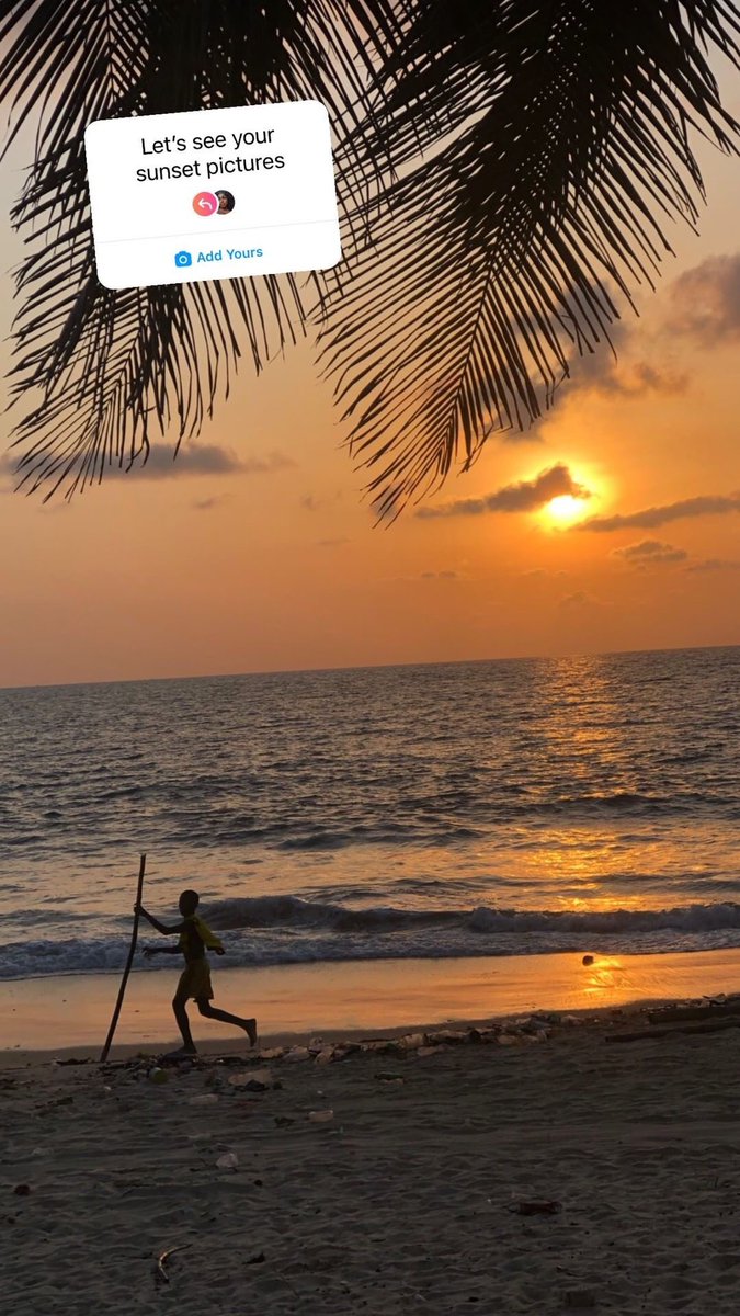 korankopkin's tweet photo. 🇸🇱😍 https://t.co/Rxxxs7mlg4