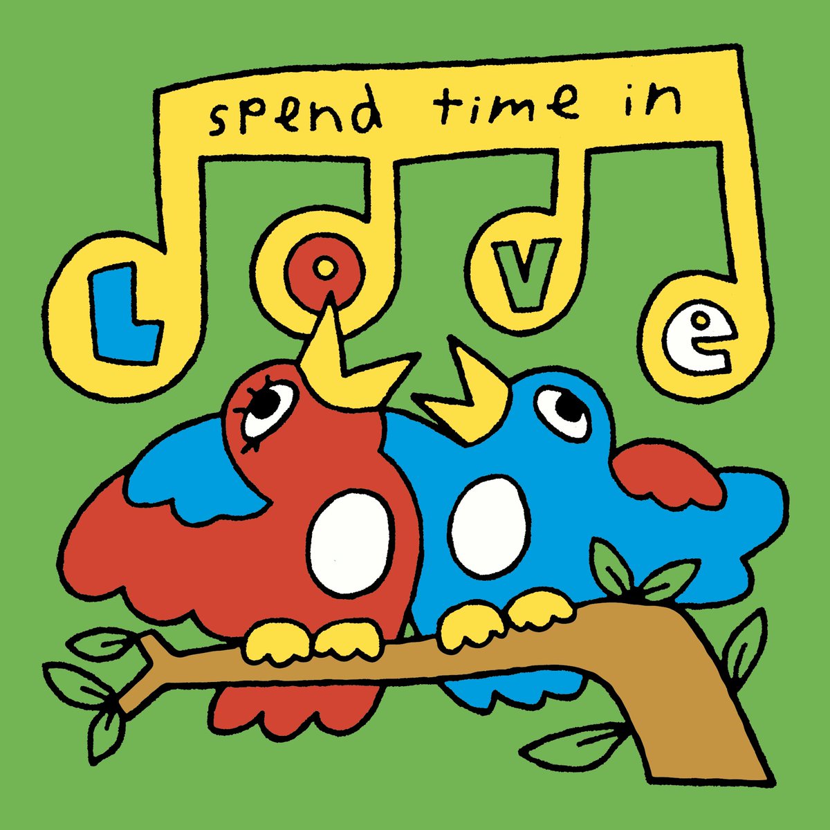 cute drawing for you