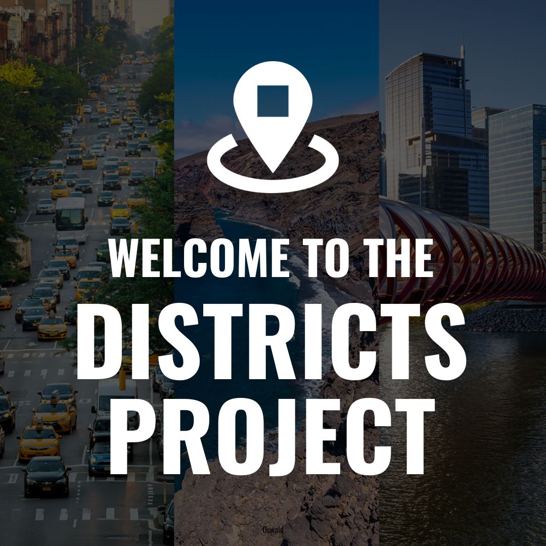 Introducing the Districts Project - a new project that harnesses the power of community to create unique and captivating stories for districts within cities all over the world. Thanks for being here with us!
#DistrictsProject #NFTs #Community #Explore #Discover #CityCulture