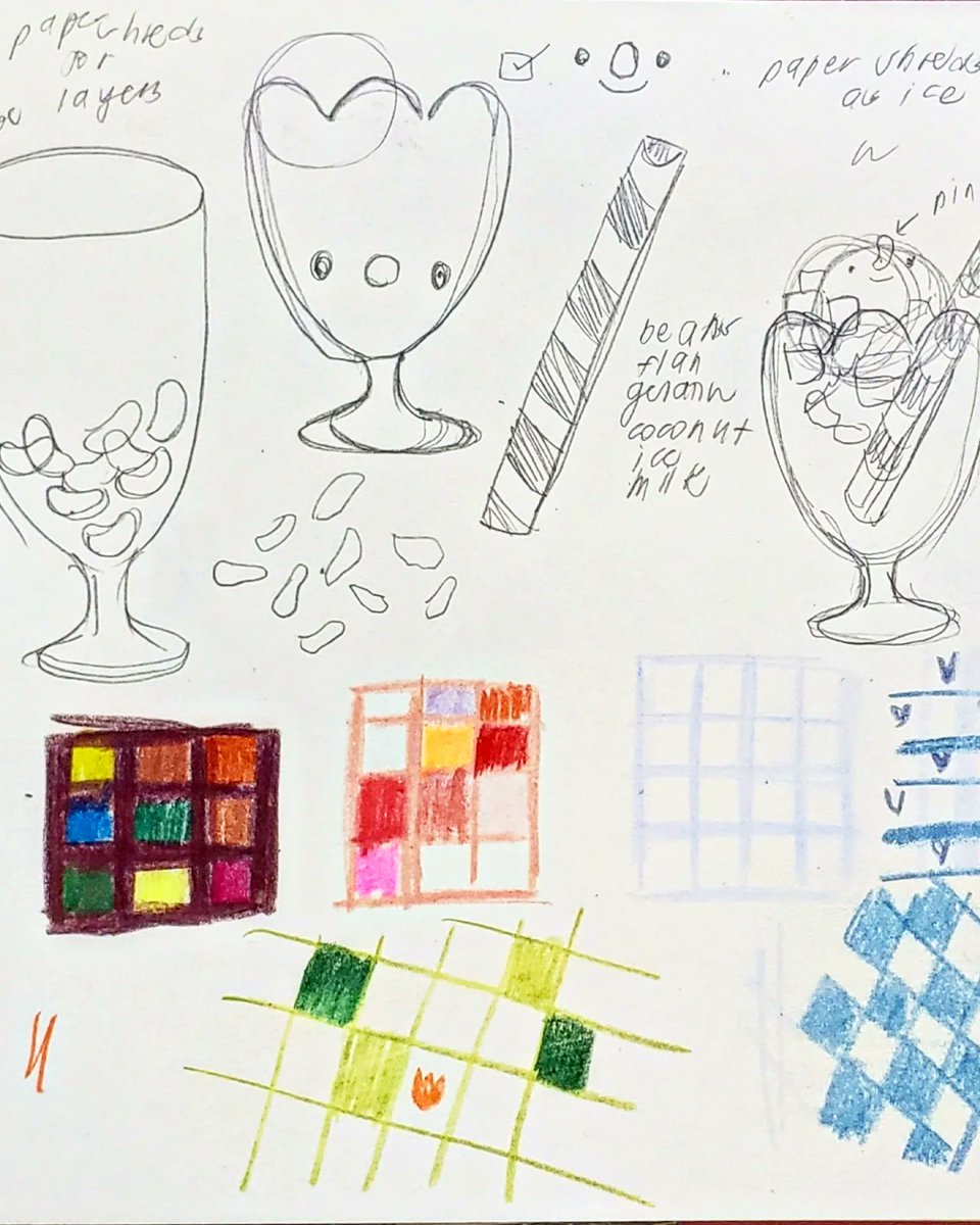 ModEnchantment's tweet image. Halo Halo on a sunny day. 💜🌈⁣
⁣Seriously, it&apos;s been crazy hot these past few days.  This illustration helped me get my mind off the heat.  Unfortunately, now I&apos;m hungry.😂⁣

#artist #illustration #hawaii #filipino #filipinofood #halohalo #filipinodessert #foodillustration