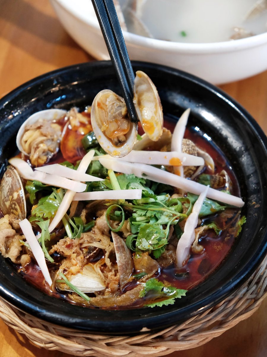 Last year was brought by a friend to eat a small Sichuan Yue after a period of time will go to eat once honestly his 💰 is quite reasonable and the dishes are quite large portions🤭🤭🤭