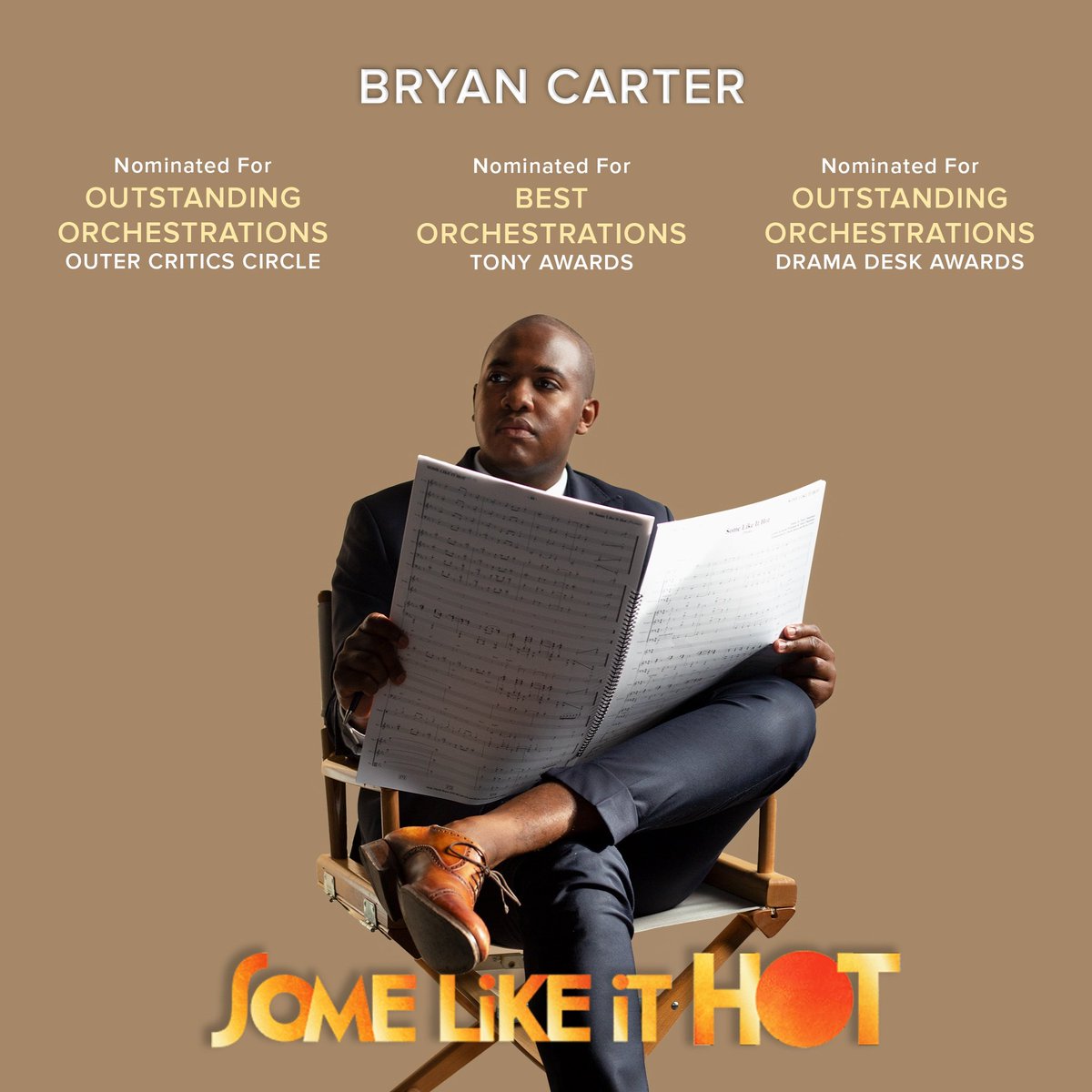 Bryan Carter tweet media