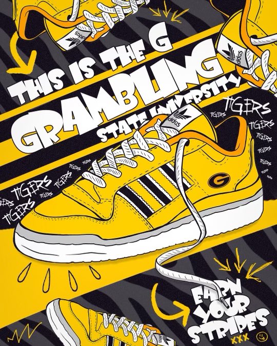 Blessed to receive my first offer from Grambling State University🟡⚫️

@CallMeCoach_11 <a href="/LavelleWilsonJ1/">Lavelle Wilson Jr.</a> <a href="/gsufbrecruits01/">𝗚𝗦𝗨 𝗙𝗼𝗼𝘁𝗯𝗮𝗹𝗹 𝗥𝗲𝗰𝗿𝘂𝗶𝘁𝗶𝗻𝗴</a>  <a href="/johnsimon31/">John Ray Simon Jr. M.Ed</a>