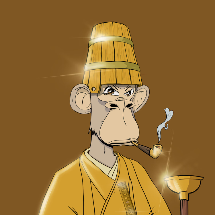 @BushidoRoyale 
#newpfp #newavatar
#goldplunger
Wow this is beyond belief. lmao
gold plunger gold pipe gold bucket hat!