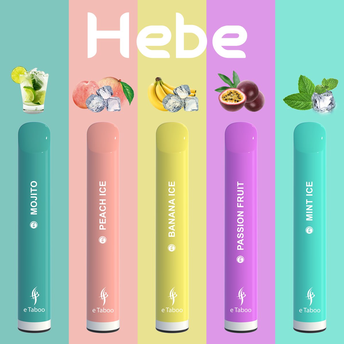 eTaboo Hebe 1000 puffs. High quality factory wholesale.
Colors, flavors, and nicotine strength can be customized.
PM for more info.
etaboo.net
#etaboovape #disposablevape #vape #puff #ecig #vapewholesale #vapebar #vapepen #vapefactory #puffbar #elfbar #etaboo