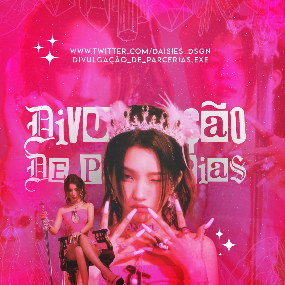👑| Divulgação de Parcerias!

<a href="/TNXBraziI/">TNX Brazil 🏁 | TNX COMEBACK</a>
 @TNXSUBS
 <a href="/wookyungjun_br/">KYUNGJUN | BRASIL 🐱</a>
 @SungjunBrasil
 <a href="/TaehunBrasil_/">Taehun Brasil</a>
 <a href="/EunhwiBr/">Eunhwi Brasil 🐿</a>
 <a href="/dayeon_brasil/">Dayeon Brasil 🐿️🫧</a>
 <a href="/YoungeunBR/">Youngeun Brasil 🦊 (slow)</a>
 <a href="/XGBRASIL_twt/">XG BRASIL</a>
 <a href="/CLASSy_BRASIL/">CLASS:y BRASIL 🧸🔥</a>
 @SHINAYUBRASIL
 @KangYeseoBrasil
 @GabiDalcinBR