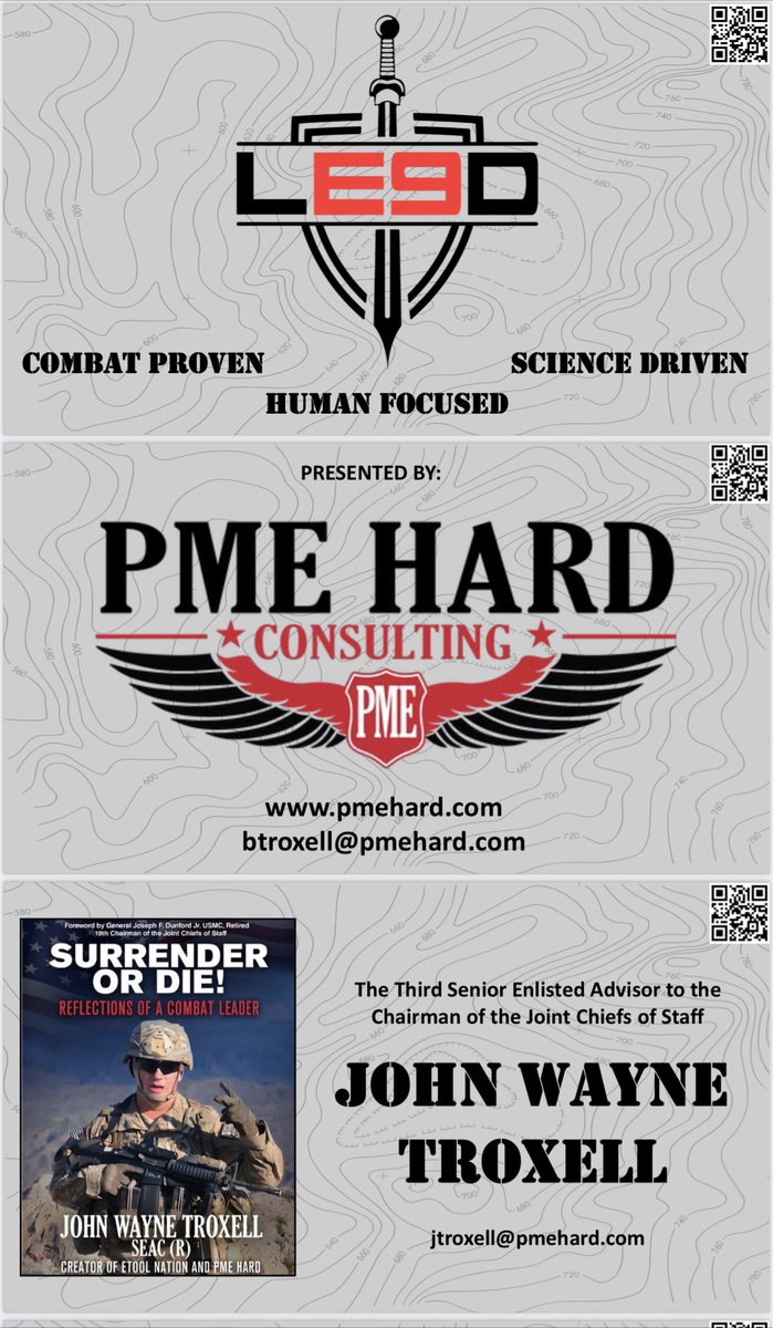 John Wayne Troxell tweet media