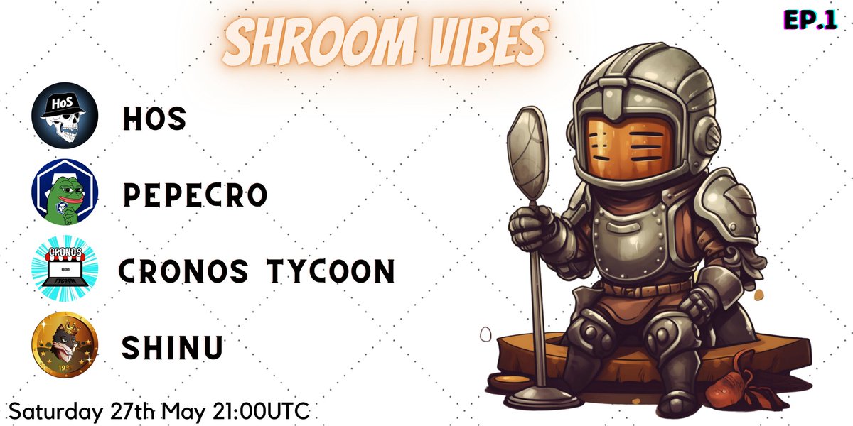 Mushroom Minions | Minted OUT tweet media