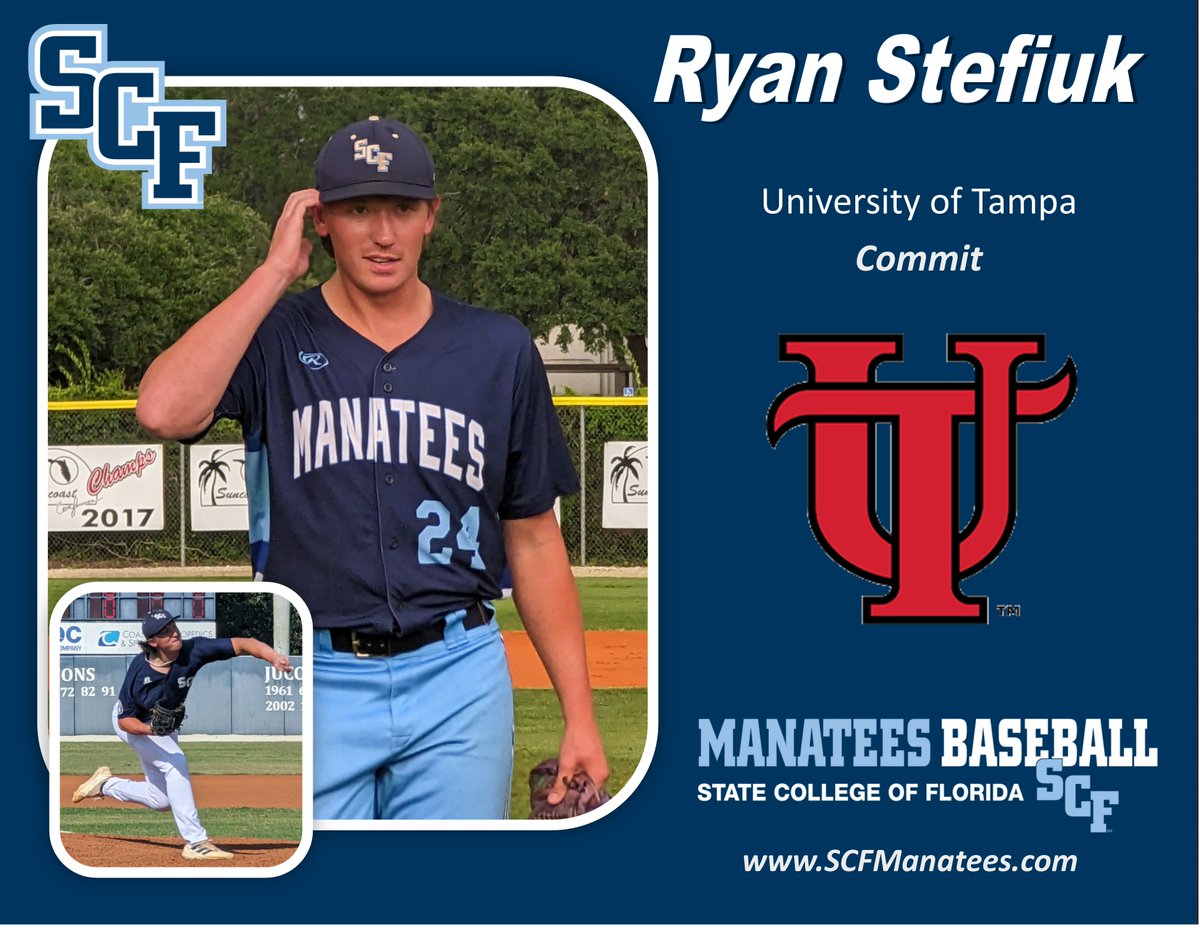 SCF Baseball tweet media
