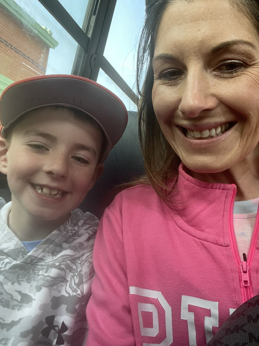 BlessingMahopac's tweet image. Field trip with Hudson! We had a great time exploring nature and learning about wildlife animals at Bowdoin Park! #momofboys #proudap @GoMESDukes @MrsFeeneys_1st