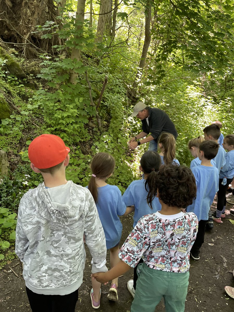 BlessingMahopac's tweet image. Field trip with Hudson! We had a great time exploring nature and learning about wildlife animals at Bowdoin Park! #momofboys #proudap @GoMESDukes @MrsFeeneys_1st
