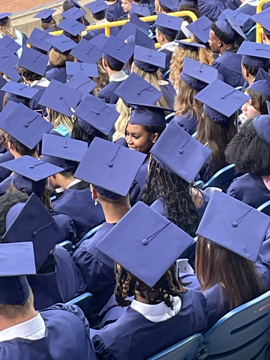Under these caps are 2023 Willoughby South High School graduates! Congratulations! 🎓 <a href="/WES_SouthHS/">Willoughby South High School</a> <a href="/WESchools/">Willoughby-Eastlake City Schools</a>