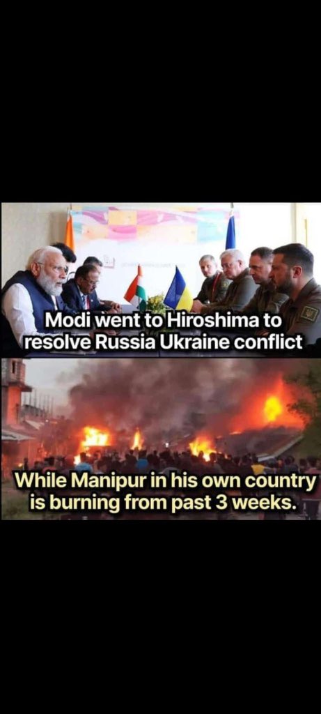 DrDatta01's tweet photo. Isko bolte hai ghar ki murgi dal barabar.. @narendramodi is the most incomplete PM of India? #angoothachap https://t.co/GAabKNrolW