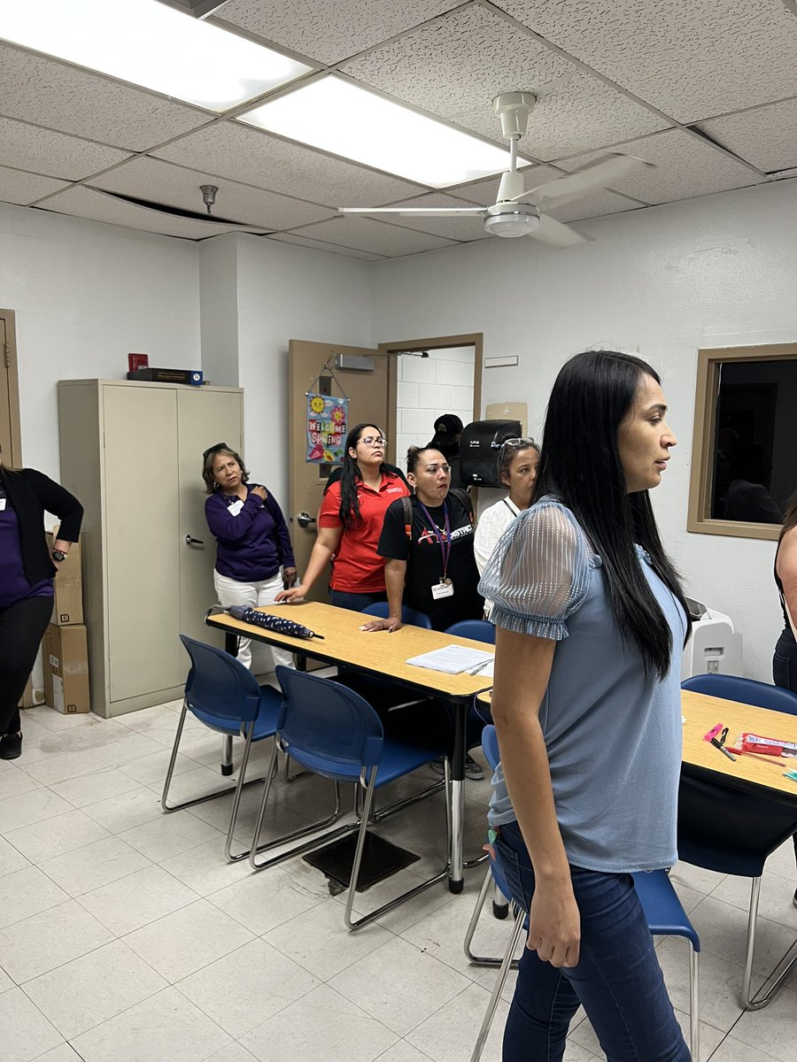 YISD Transportation tweet media