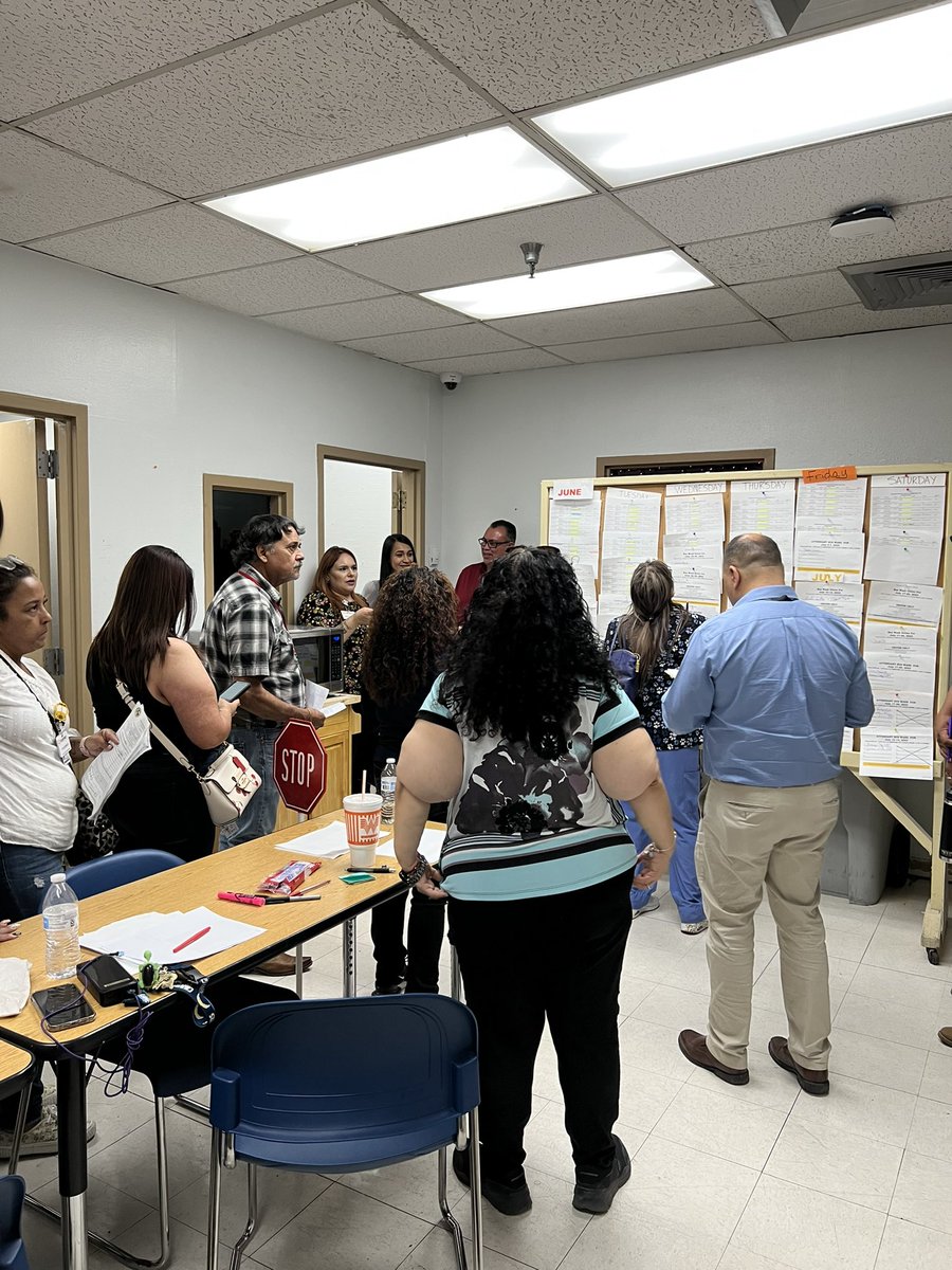 YISD Transportation tweet media