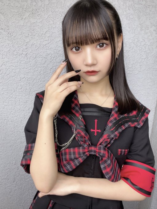 奥野未悠のTwitter画像37