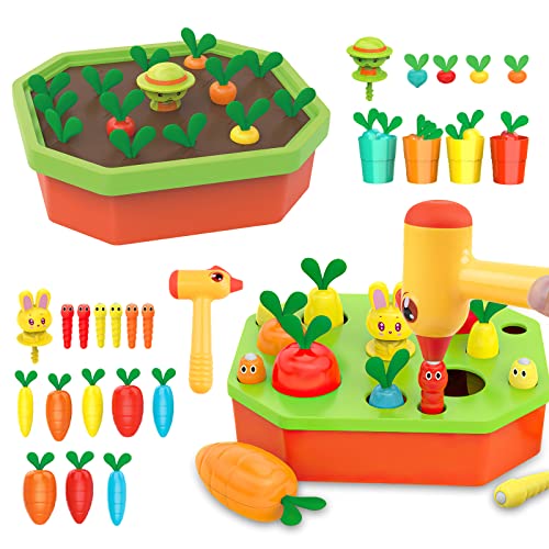 CaudaFree's tweet image. kramow Montessori Spielzeug ab 2 Jahre, Magnetisches Wurm Fangen Spiel, Karottenernte Sortierspiel mit Karten, Kinderspielzeug Geschenk ab 2 3 4 Jahre Mädchen Jungen junghals.eu/produkt/kramow… 
#Puzzles #Spielsachen #Spielwaren 
#Kinderspielzeug #Babyspielzeug #Nintendo #Spiele