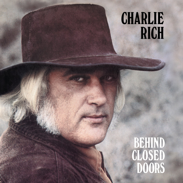 #np #internetradio Behind Closed Doors by Charlie Rich #krushnation
 Buy song links.autopo.st/7i57