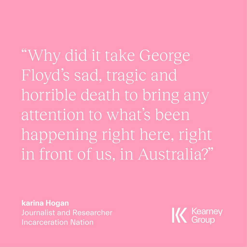 Kearney Group tweet media