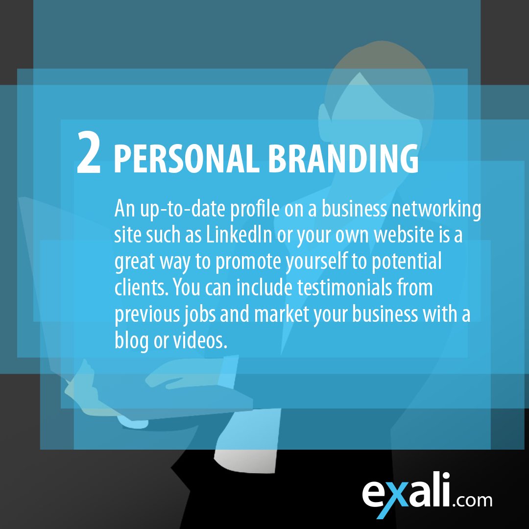exali_com's tweet photo. Personalisation is vital when applying for a freelance project. Uplink's Nick Oesterreich tells us how to make your project application stand out.
https://t.co/5uTjlYbRVf

#interview #recruiting #projectapplication #freelancer #project #clientacquisition https://t.co/cZHrGefj2k