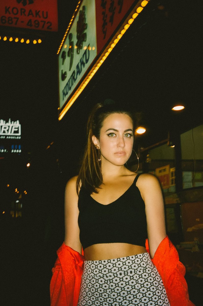 How do you miss somewhere you’ve never been?

Little Tokyo on 35mm.