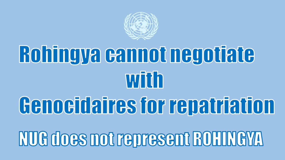 DFC76681153's tweet photo. WE NEED R2P IN ARAKAN https://t.co/LfWZ1Hv9PN