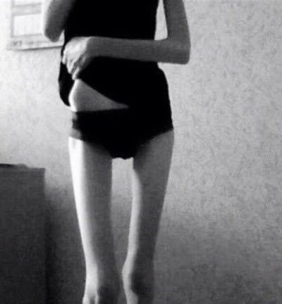 winniekgs's tweet image. in two weeks you'll feel it, in 4 weeks youll see it, in eight weeks you'll hear it