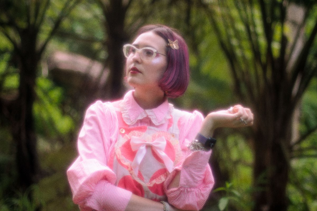 TheEmeraldRuby's tweet image. NEWCASTLE SHOW INCOME WITH JEX LOPEZ, AN INCREDIBLE MUSICIAN FROM THE NORTHERN RIVERS

WHEN: MAY 28TH 6:30pm 
WHERE: @48wattstreet (goo.gl/maps/ABg1xa49V…)
HOW MUCH: $30 eventbrite.com.au/e/jex-lopez-al…

#NewcastleNSW #Bardcore