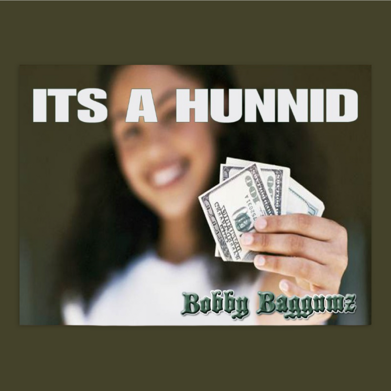 SMACK! <a href="/BobbyBaggumz/">Sir.Baggumz</a> "ITS A HUNNID" IS COMING UP WITHIN THE OUR ON <a href="/AIRITOUTRADIO/">AIR IT OUT RADIO</a> 
live365.com/station/AIRITO…