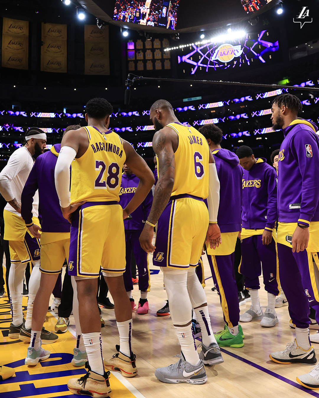 Lakers Interativo 🇧🇷 (@LakerInterativo) / X