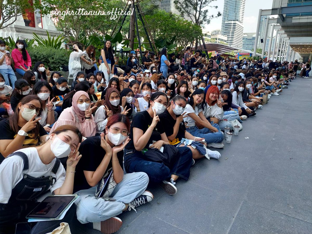 Aimmy57734311's tweet photo. มี๊ดีใจและภูมิใจในตัวหนูมากๆเลย​ มีคนรักหนูเพิ่มมากขึ้น​ เยอะมากๆเลย​ รักๆๆปิงปิงที่สุดในโลกเลยนะคับ​ รักจริงๆ
We Will Walk Together With Ping
#600KTogetherWithPing https://t.co/kRwnlU0jMe