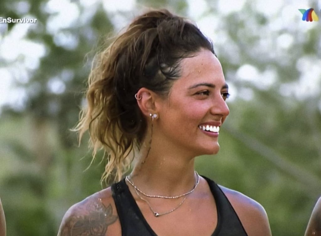 esmefeels's tweet photo. Hoy regresa la reina, la mas chingona, la mejor. Hoy regresa XIMENA DUGGAN: La próxima ganadora de Survivor méxico 2023.

#SurvivorMexico 
LA INCANSABLE REGRESA. https://t.co/7lXiyPYtgs