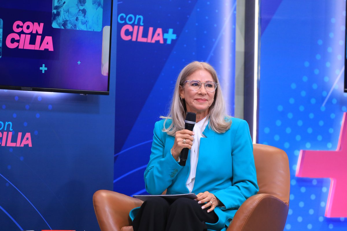 Bonita experiencia con la comunidad de San Agustín del Norte, presentada en el segmento “Con Cilia”. Se logró la recuperación integral y dotación del Centro de Educación Inicial “Matea Bolívar”. ¡Quedó como Nueva! Un hermoso trabajo en conjunto, Gobierno, Comunidad y Poder