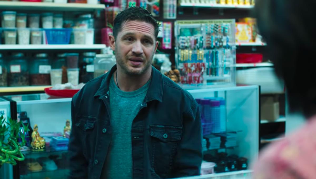 🕷️ | SPOILERS

En el último spot de 'SPIDER-MAN: ACROSS THE SPIDER-VERSE' se reveló que el villano The Spot llegará al Universo live-action del Venom de Tom Hardy 😲

#SpiderMan