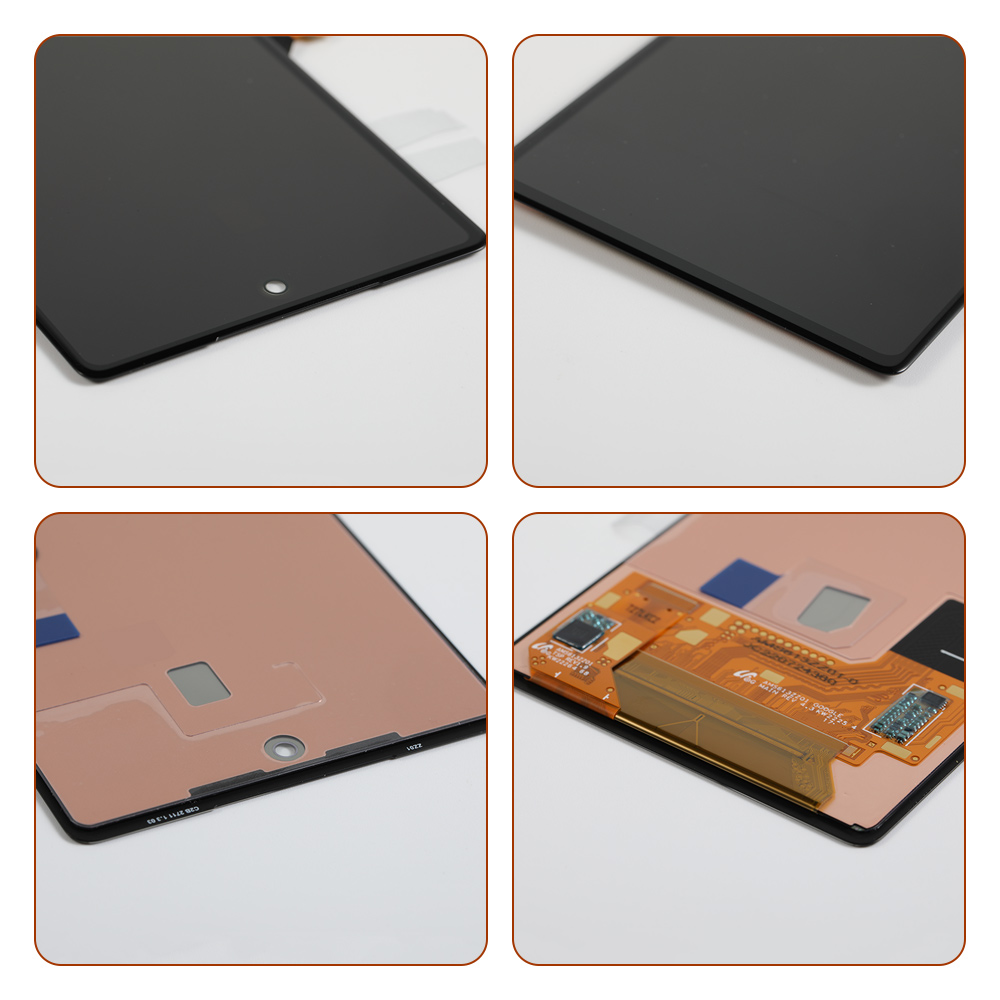 ew_marcus's tweet image. LCD screen for Google Pixel 6A
ピクセル6A 交換用ディスプレイ
アイテム番号/Item No.: NP1407F099
#googlepixel #pixel6a #androidrepair #pixelrepair #pixel6arepair #pixel6ateardown #pixel6teardown #pixel6repair #googlepixel6a #pixel修理