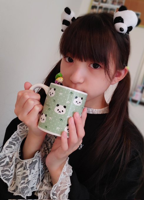 Twitterのコスプレ画像14