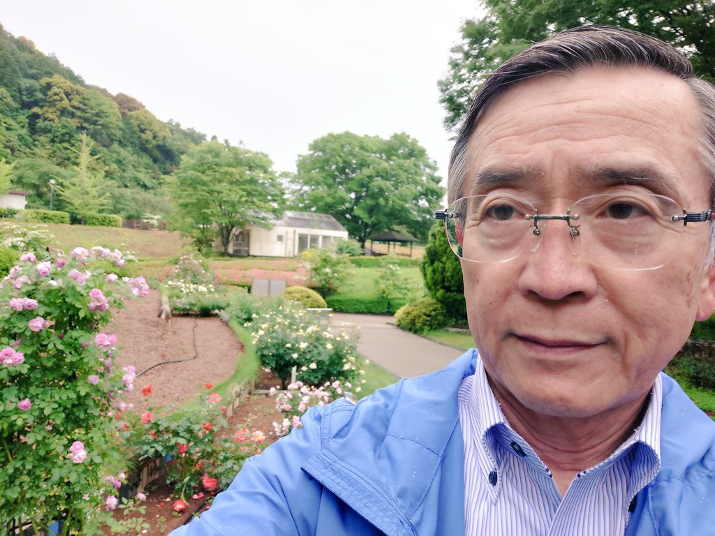 宗次德二 on Twitter