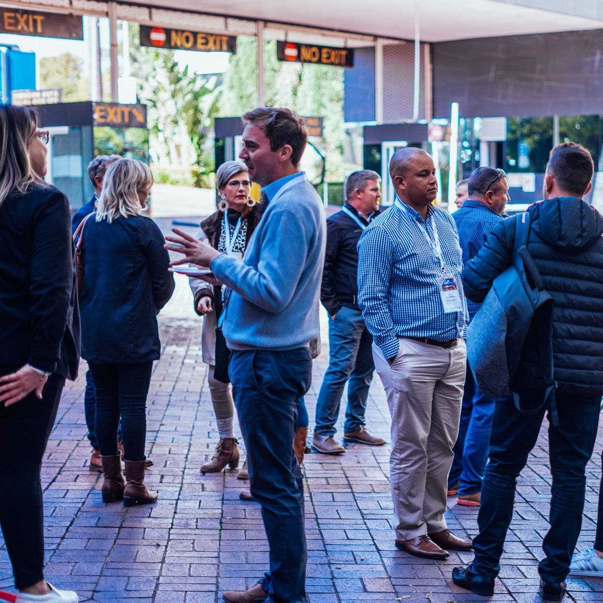 NTT DATA Middle East and Africa tweet media