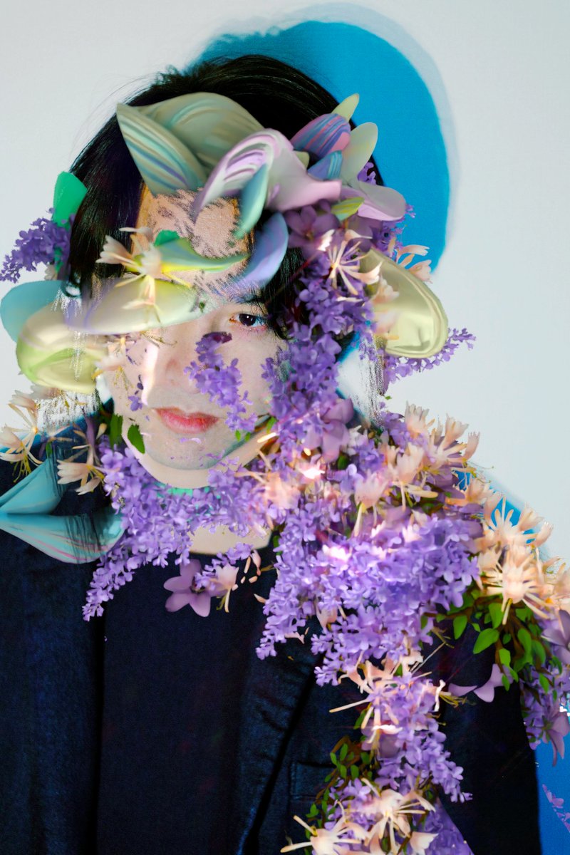 【インタビュー】
越境的音楽家NAKAMURA Hiroyuki（中村浩之）が目指す音楽と地域の在り方――新作『SITA』と屋外コンサート〈VENUSの祝祭〉を語る
mikiki.tokyo.jp/articles/-/342…

#NAKAMURAHiroyuki #中村浩之 #SITA #VENUSの祝祭
<a href="/HiroyukiNakamu/">NAKAMURA Hiroyuki</a> <a href="/boundary_music/">Beyond Boundary Music</a> <a href="/DAIKIMUSICA/">ダイキムジカ(D-musica)</a>