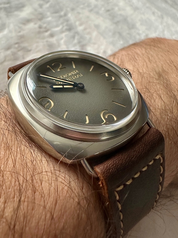 pproPanerai's tweet photo. The 1334 enters the
https://t.co/LeVZfF4lzG
#OfficinePanerai https://t.co/QVGdLCNWZL
