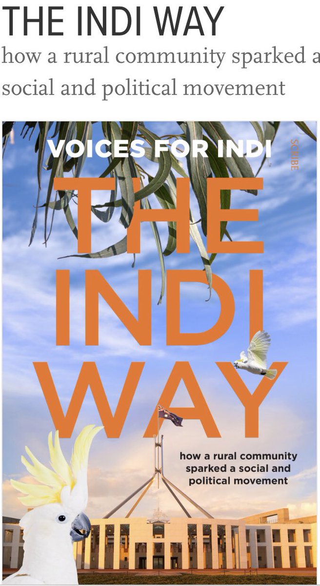 Alana Johnson AM tweet media