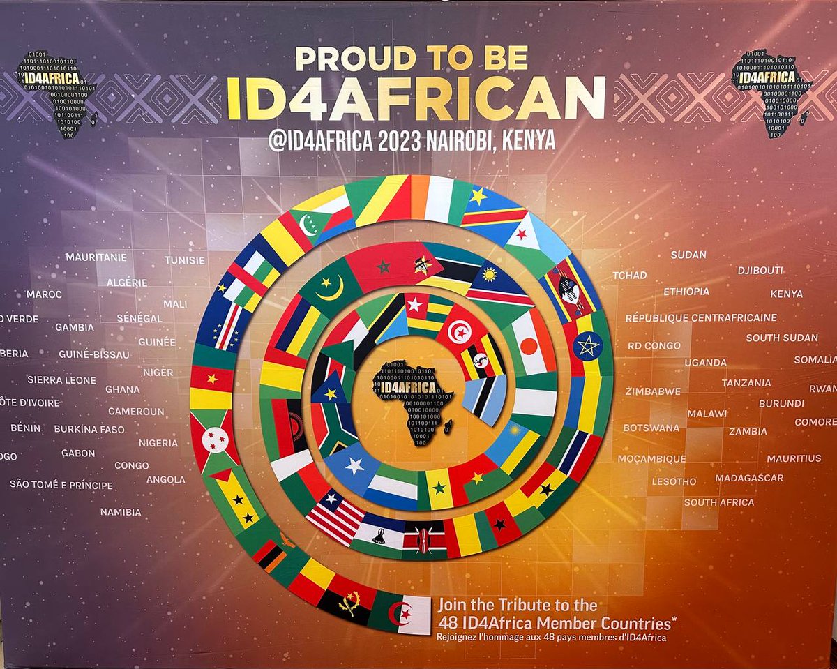 Fayda - Ethiopian National ID tweet media