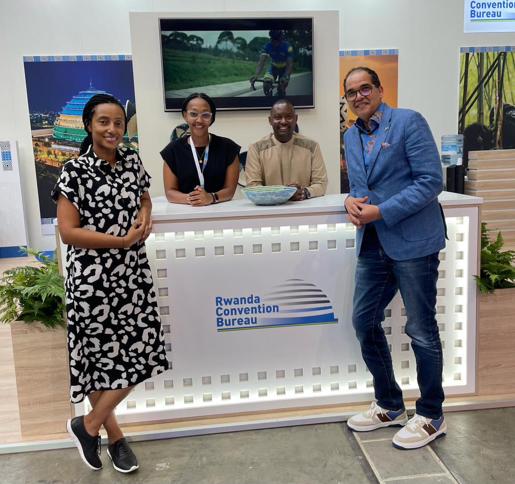 Rwanda Convention Bureau on Twitter "MeetInRwanda, Africa’s 2nd