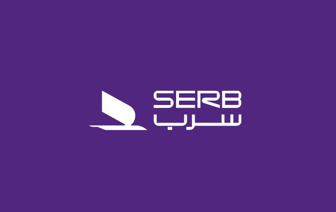 We are SERB! 🚀 
صرنا سرب! 🚀 

#AirGo #SERB