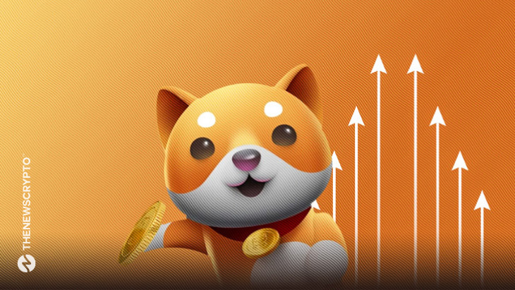 rDogeLore's tweet photo. Baby Doge Coin (BabyDoge) Creates History in the Memecoin Community | u/oliveblake14 | https://t.co/Xj76CjXs4H https://t.co/ci4c0djZY5